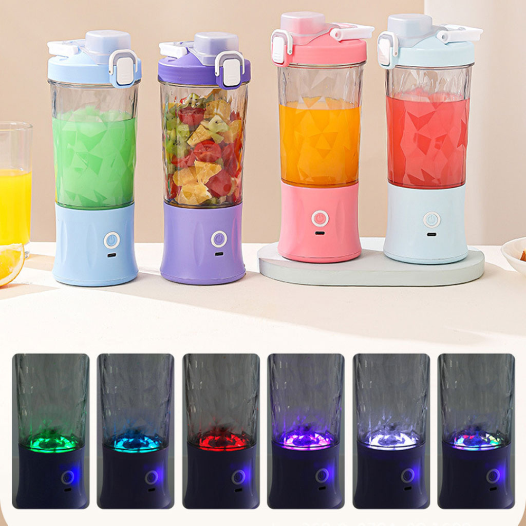 MINI MIXEUR PORTABLE