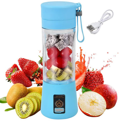 MINI MIXEUR PORTABLE