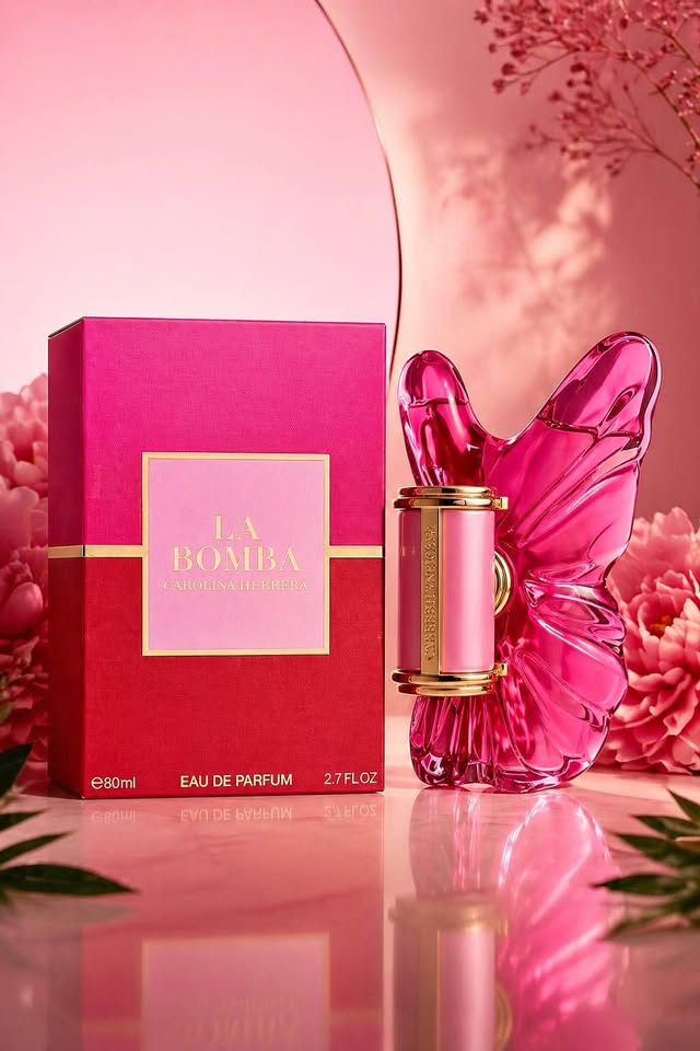 La Bomba Carolina Herrera™