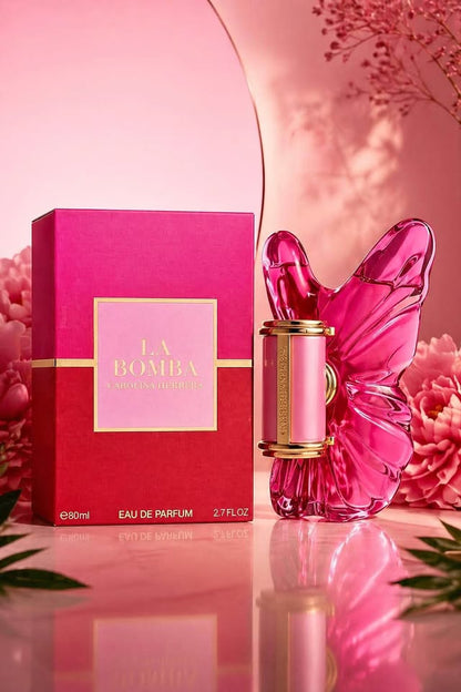 La Bomba Carolina Herrera™