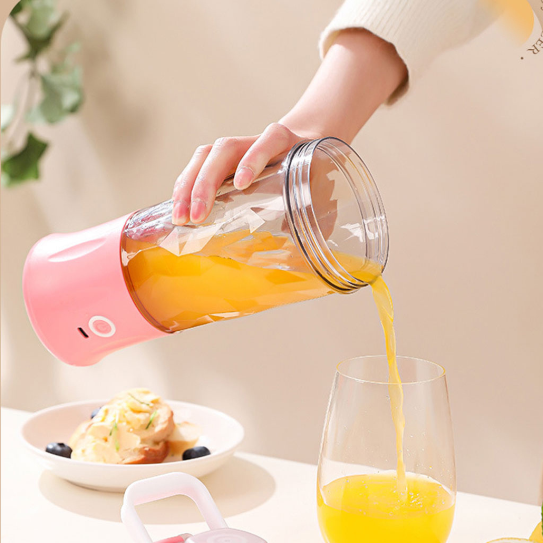 MINI MIXEUR PORTABLE