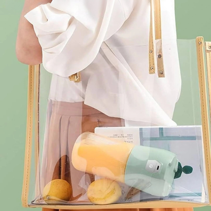 MINI MIXEUR PORTABLE