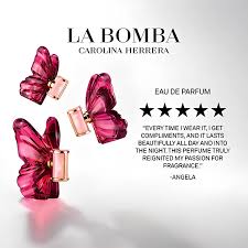 La Bomba Carolina Herrera™